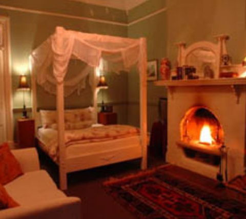 Broomelea - Accommodation Georgetown 1