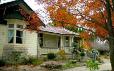 Broomelea - Accommodation Georgetown 3