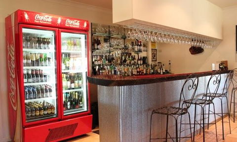 Bowen Inn - Accommodation Georgetown 3