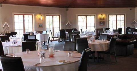 Bowen Inn - Accommodation Georgetown 4