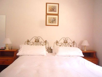 Chimney Cottage - Accommodation Georgetown 1