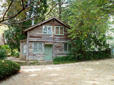 Chimney Cottage - Accommodation Georgetown 3