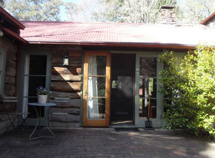 Chimney Cottage - Accommodation Georgetown 4