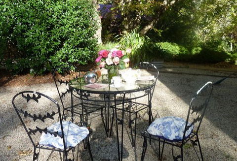 Chimney Cottage - Accommodation Georgetown 5