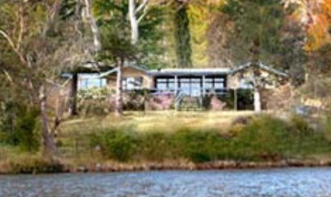 Blue Mountains Lakeside Bed And Breakfast - Accommodation Georgetown 0