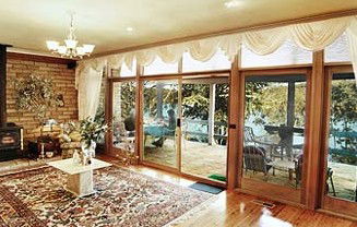 Blue Mountains Lakeside Bed And Breakfast - Accommodation Georgetown 4