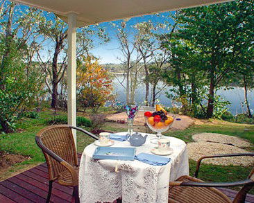 Blue Mountains Lakeside Bed And Breakfast - Accommodation Georgetown 5