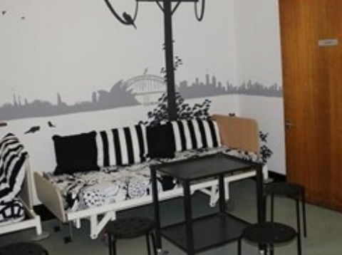 Annandale LEAPIN - Accommodation Georgetown 3