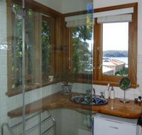 An Oasis In The City - Accommodation Georgetown