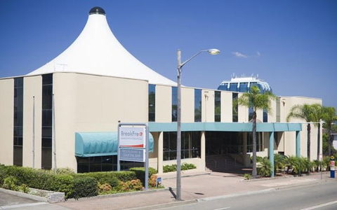 BreakFree Bankstown International - Accommodation Georgetown 1