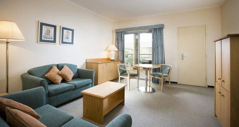 BreakFree Bankstown International - Accommodation Georgetown 3