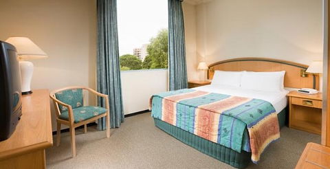 BreakFree Bankstown International - Accommodation Georgetown 4