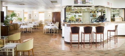 BreakFree Bankstown International - Accommodation Georgetown 5