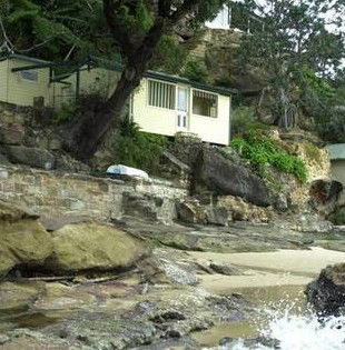 Bundeena Beachshack - Accommodation Georgetown 0