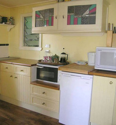 Bundeena Beachshack - Accommodation Georgetown 1