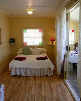 Bundeena Beachshack - Accommodation Georgetown 2