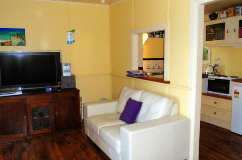 Bundeena Beachshack - Accommodation Georgetown 3