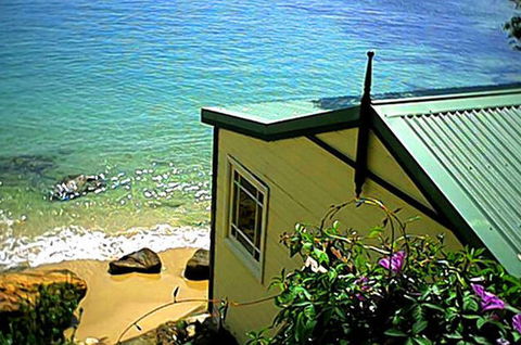 Bundeena Beachshack - Accommodation Georgetown 5