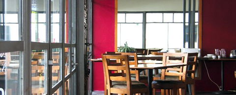 Altamont Hotel - By 8Hotels - Accommodation Georgetown 0