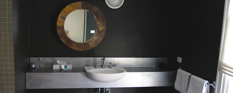 Altamont Hotel - By 8Hotels - Accommodation Georgetown 1