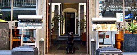 Altamont Hotel - By 8Hotels - Accommodation Georgetown 2