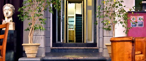 Altamont Hotel - By 8Hotels - Accommodation Georgetown 4