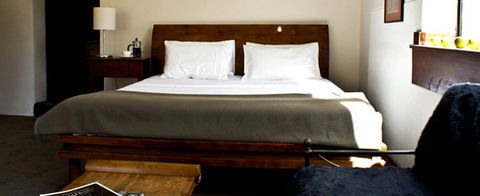 Altamont Hotel - By 8Hotels - Accommodation Georgetown 5