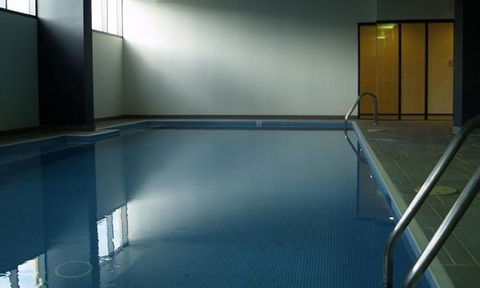 Chifley Eastern Creek - Accommodation Georgetown 0