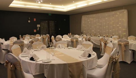 Chifley Eastern Creek - Accommodation Georgetown 1