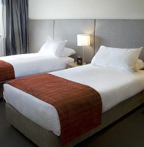 Chifley Eastern Creek - Accommodation Georgetown 2