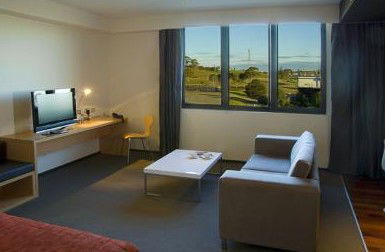 Chifley Eastern Creek - Accommodation Georgetown 3
