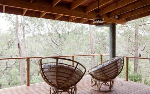Billabong Retreat Sydney - Accommodation Georgetown 0