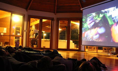 Billabong Retreat Sydney - Accommodation Georgetown 2