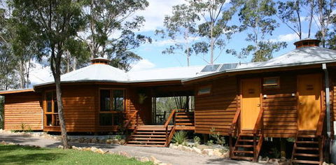Billabong Retreat Sydney - Accommodation Georgetown 4