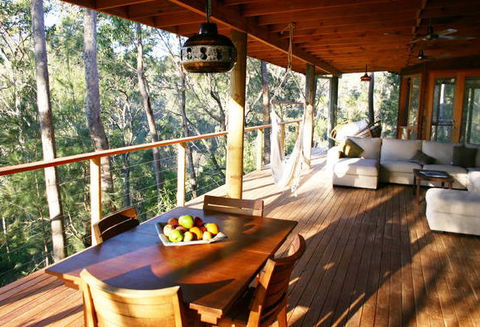 Billabong Retreat Sydney - Accommodation Georgetown 5