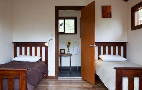 Billabong Retreat Sydney - Accommodation Georgetown 6