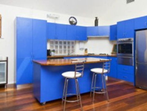 A Beach House Near Manly Two - Accommodation Georgetown 1