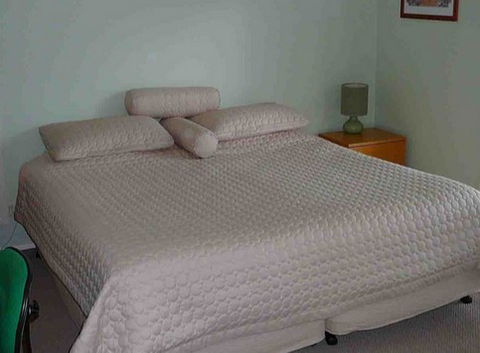 A Beach House Near Manly Two - Accommodation Georgetown 3