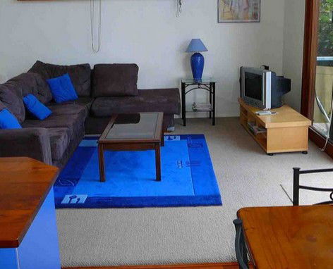 A Beach House Near Manly Two - Accommodation Georgetown 4
