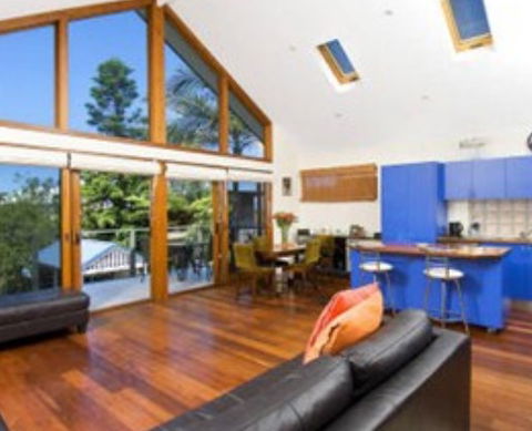 A Beach House Near Manly Two - Accommodation Georgetown 5