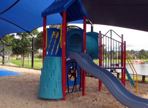 Cables Lodge Accommodation - Accommodation Georgetown 0