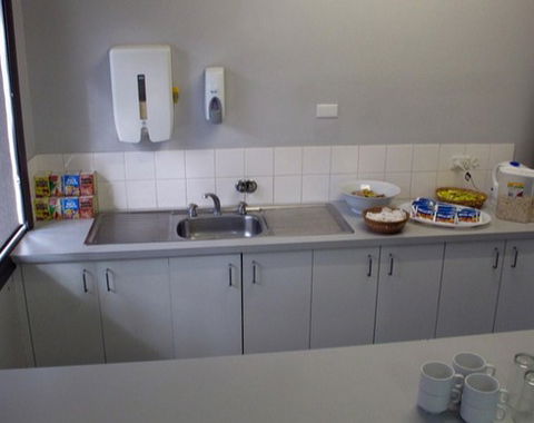 Cables Lodge Accommodation - Accommodation Georgetown 1