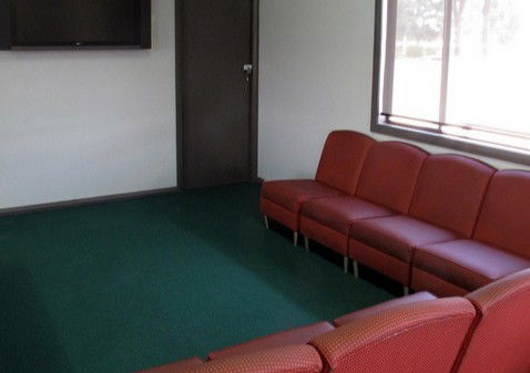 Cables Lodge Accommodation - Accommodation Georgetown 2