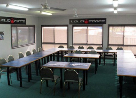 Cables Lodge Accommodation - Accommodation Georgetown 3