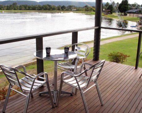 Cables Lodge Accommodation - Accommodation Georgetown 4