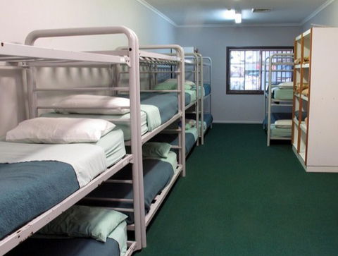 Cables Lodge Accommodation - Accommodation Georgetown 5