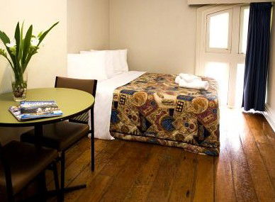 Challis Lodge - Accommodation Georgetown 1