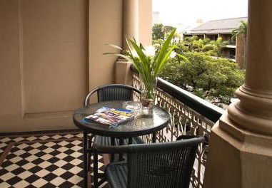 Challis Lodge - Accommodation Georgetown 3