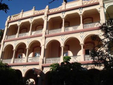 Challis Lodge - Accommodation Georgetown 4