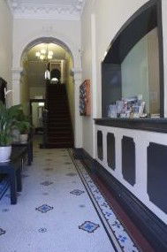 Challis Lodge - Accommodation Georgetown 5